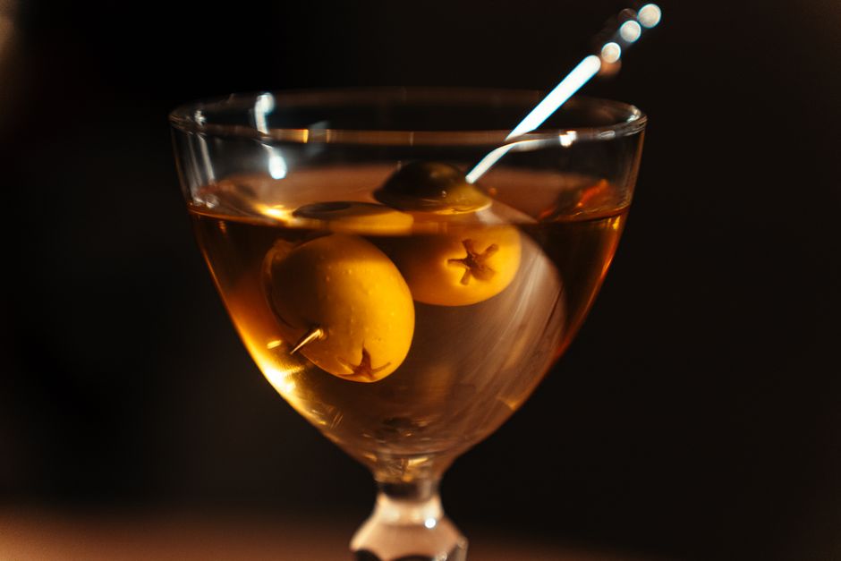 Klassiska cocktails – recept du bör kunna